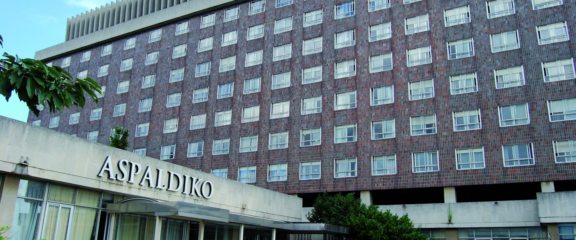 Vida en Fundación Aspaldiko