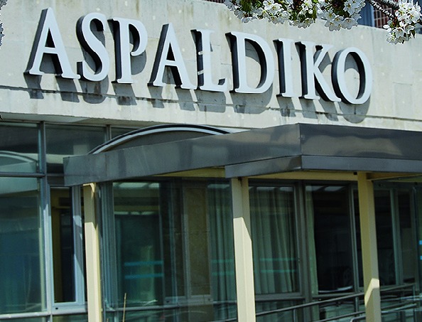 Vida en Fundación Aspaldiko